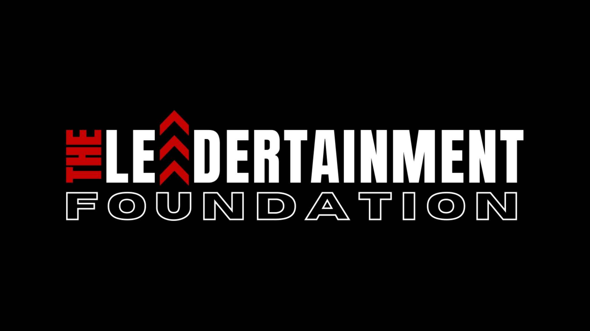The Leadertainment Foundation (The Official Foundation of DJ O.G.ONE)