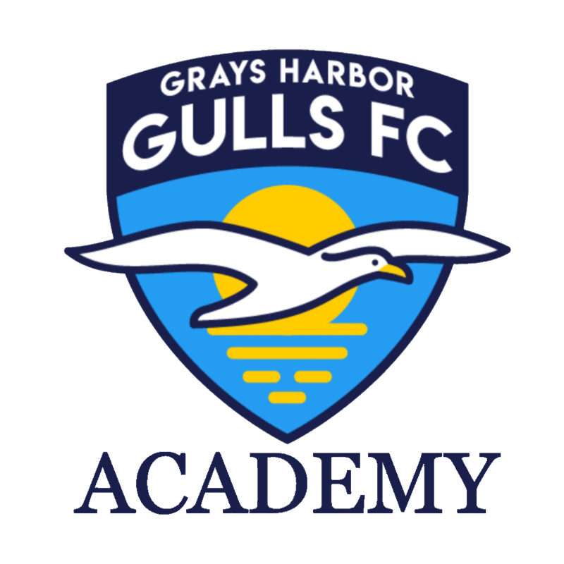 Grays Harbor Gulls FC