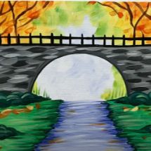 Painting Pathways Clubhouse Inc