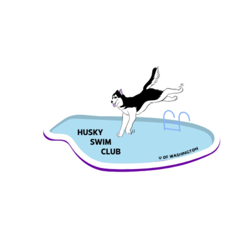 uw swim club