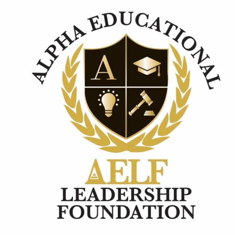 Alpha Educational & Leadership Foundation Inc