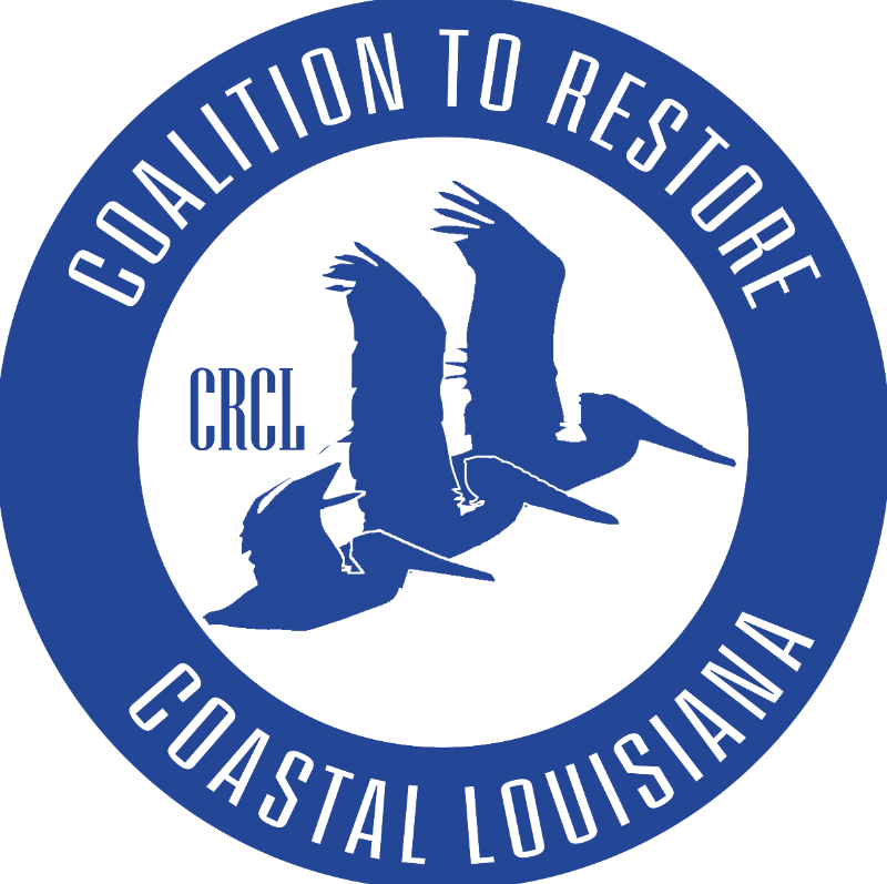 The Coalition To Restore Coastal Louisiana