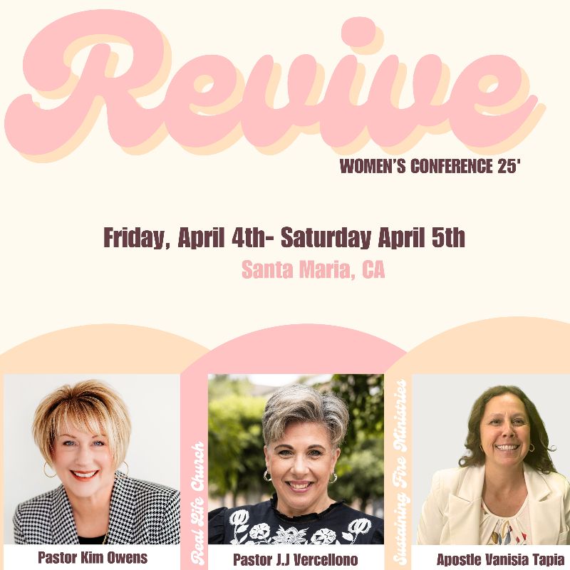Revive Central Coast