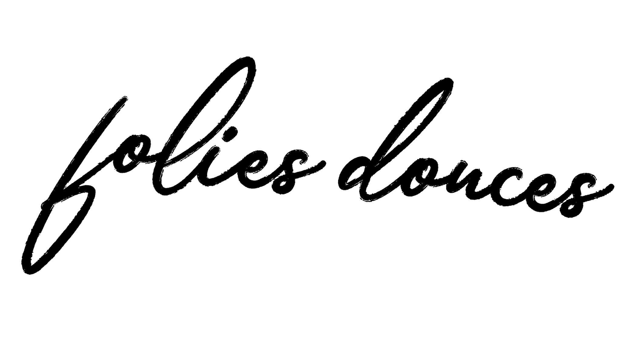Les Folies Douces 2025