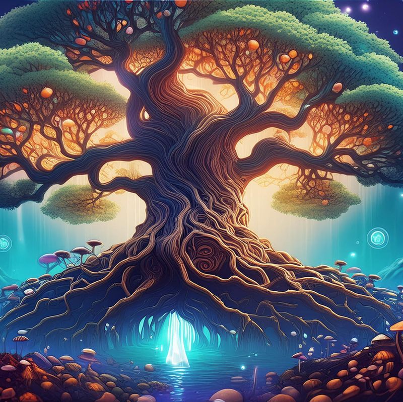 Tree of Life Farm