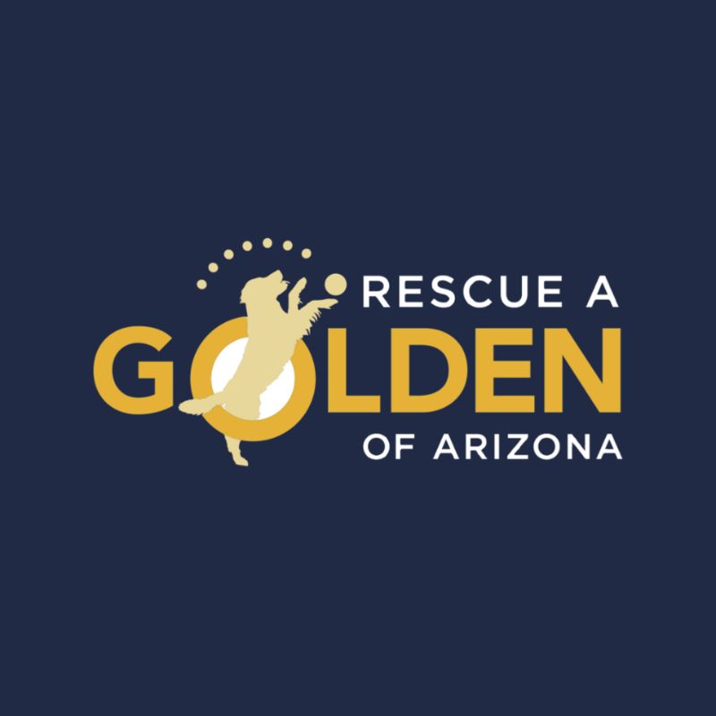 Rescue A Golden of Arizona