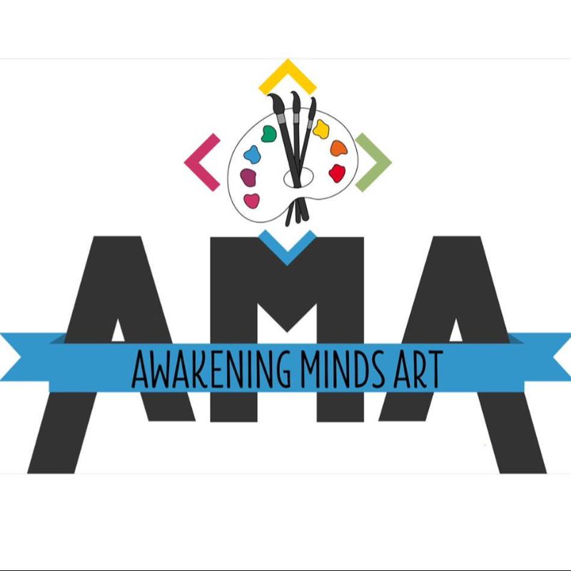 Awakening Minds Art