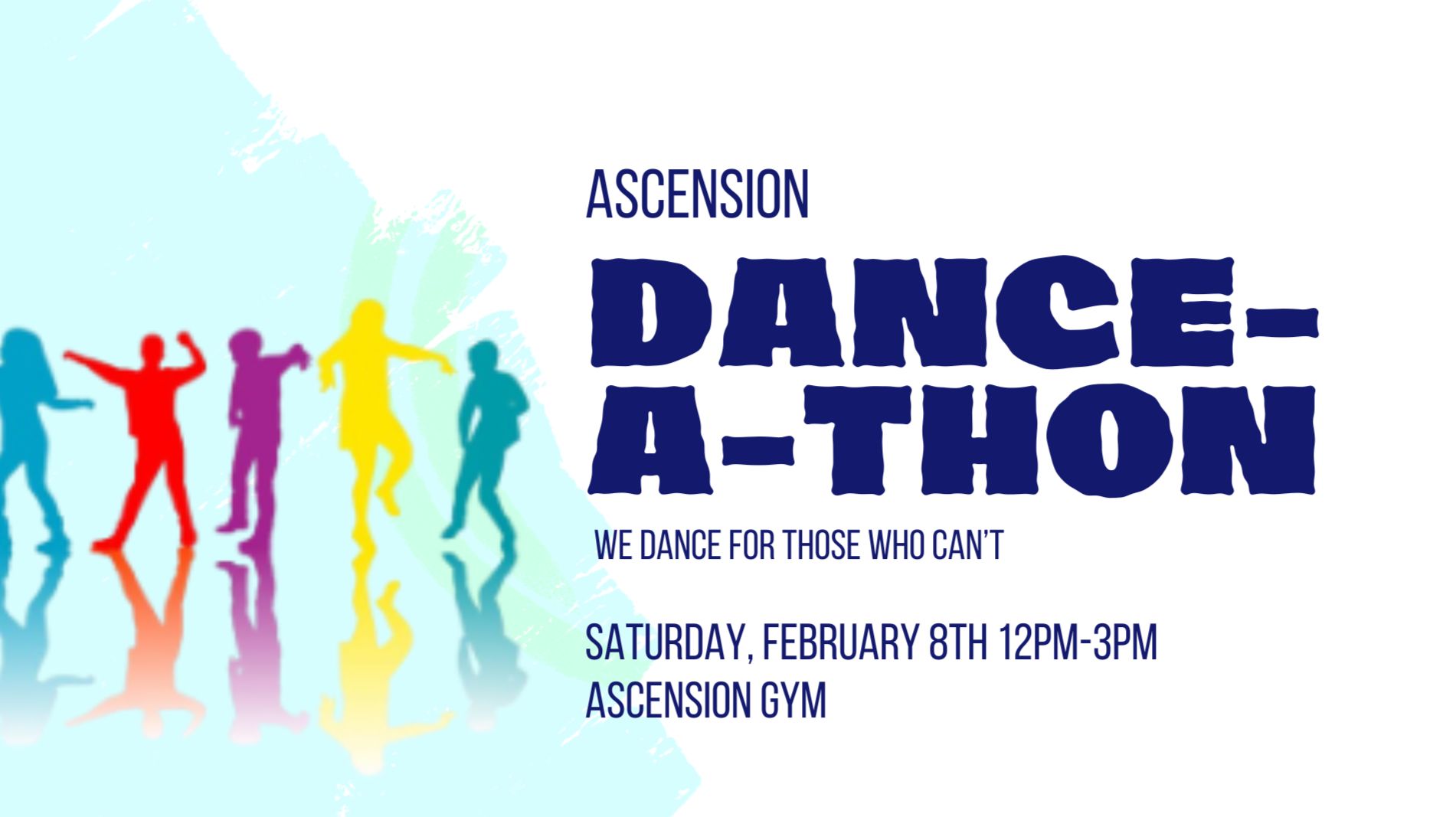Ascension DanceAThon Donation