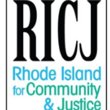 Rhode Island For Community And Justice