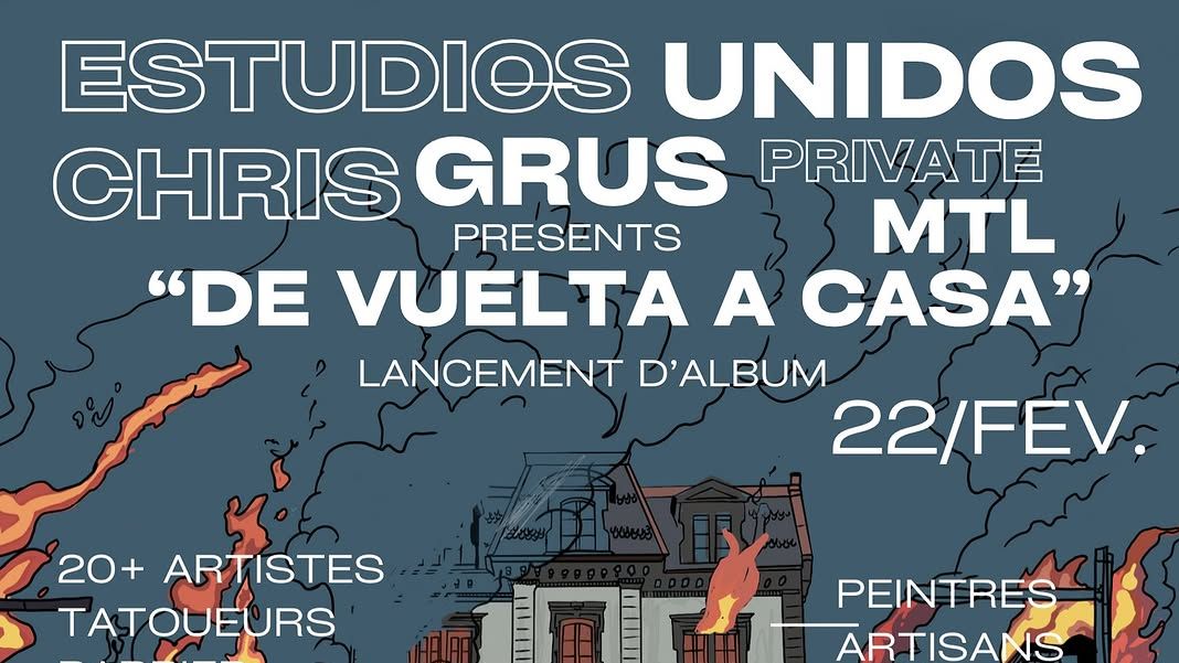 ESTUDIOS UNIDOS