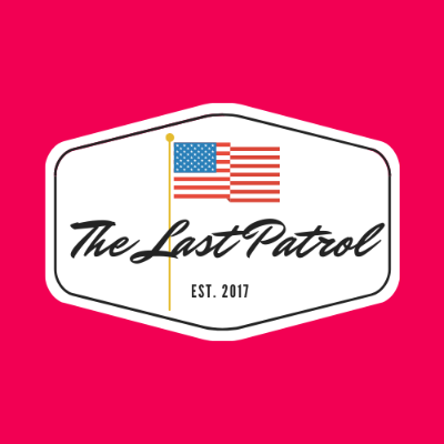 THE LAST PATROL