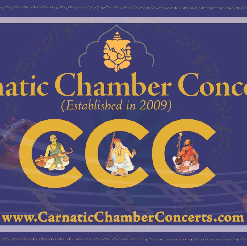 Carnatic Chamber Concerts