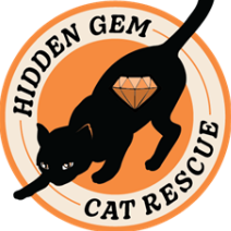Hidden Gem Cat Rescue