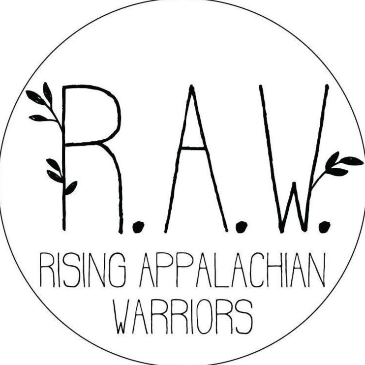 Rising Appalachia
