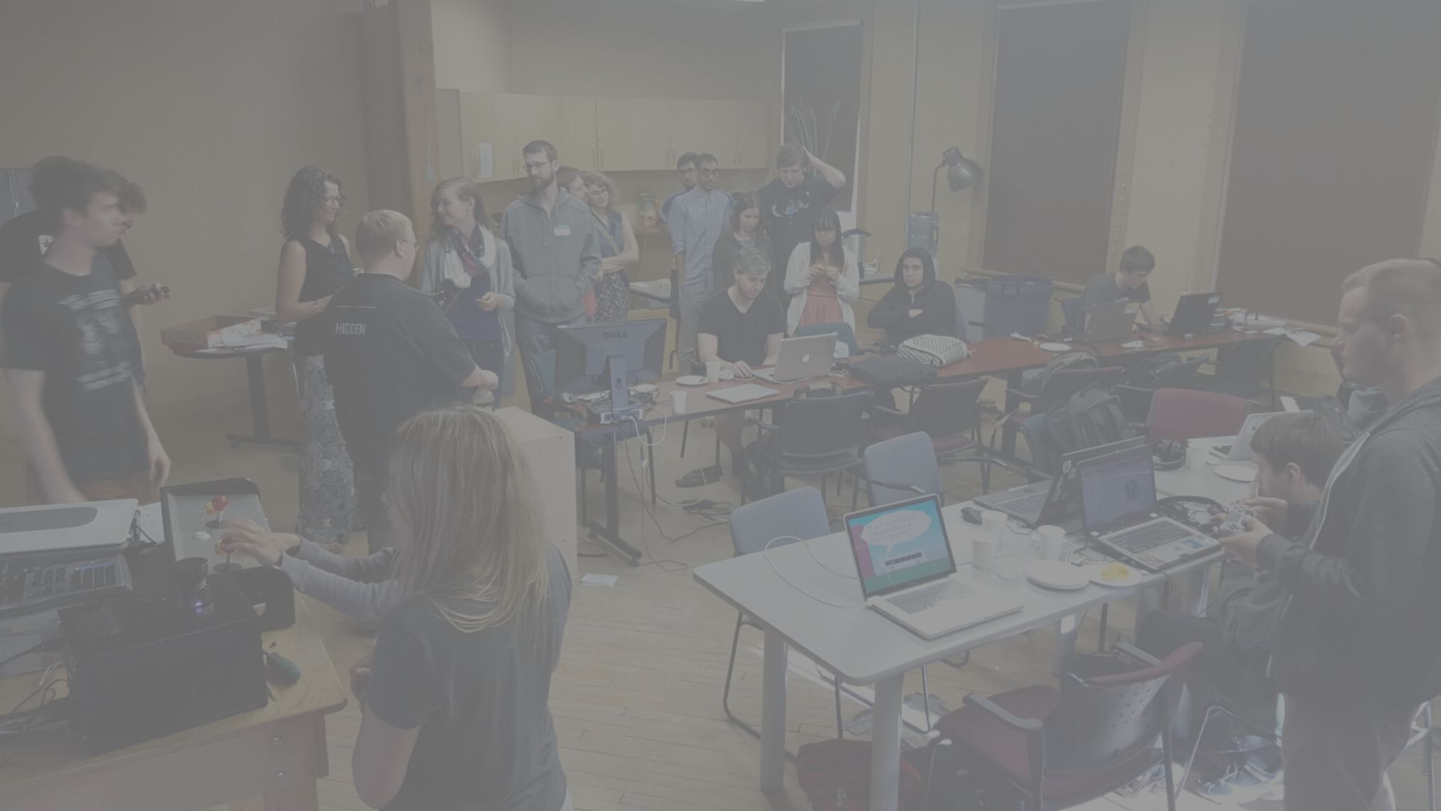 Winnipeg Game Collective Shop