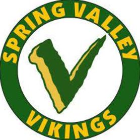 Spring Valley High School Boys Cross Country and Track and Field