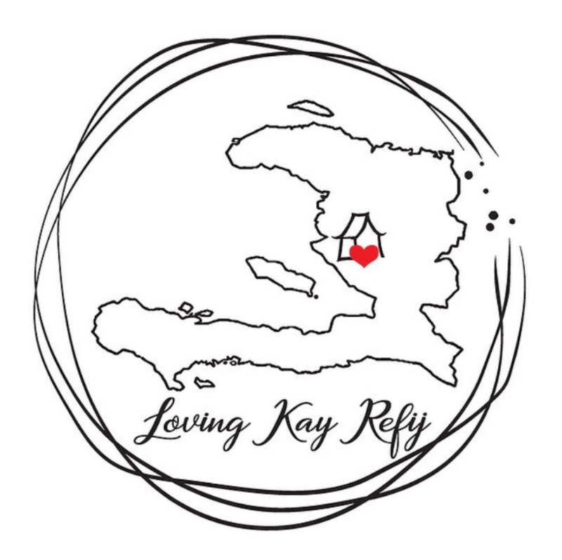 Loving Kay Refij
