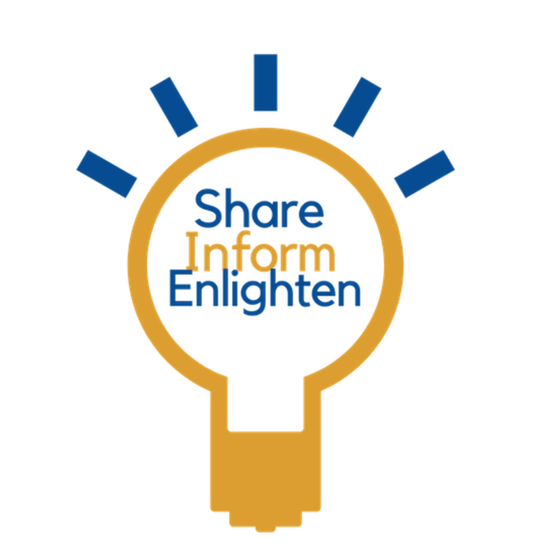 Share Inform Enlighten Inc.