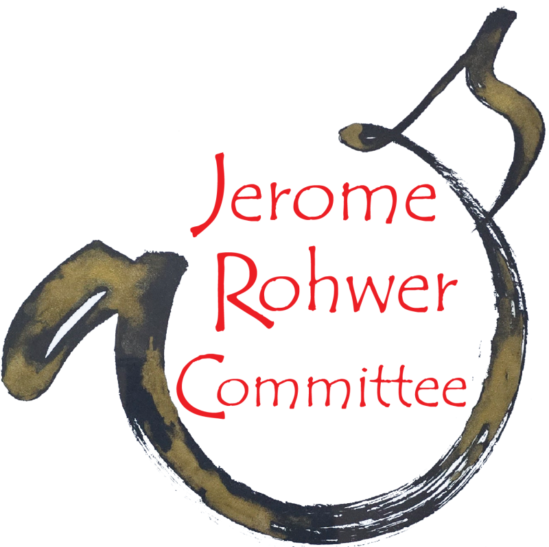 Jerome Rohwer Committee