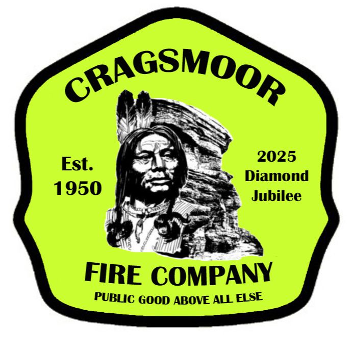 Cragsmoor Volunteer Fire Company Inc
