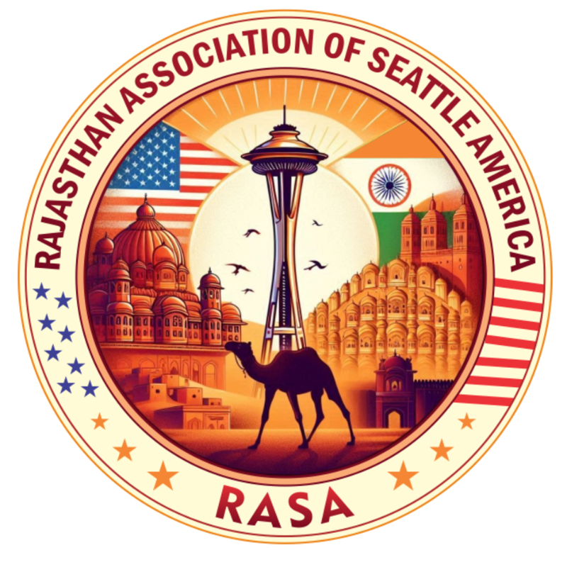 Rajasthan Association of Seattle America