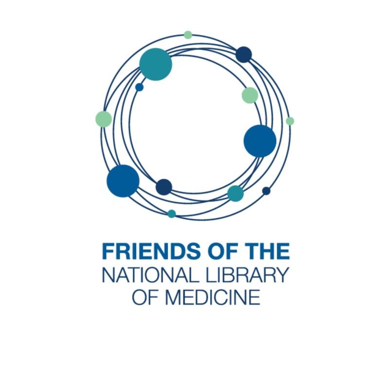 Friends of the National Library of Medicine