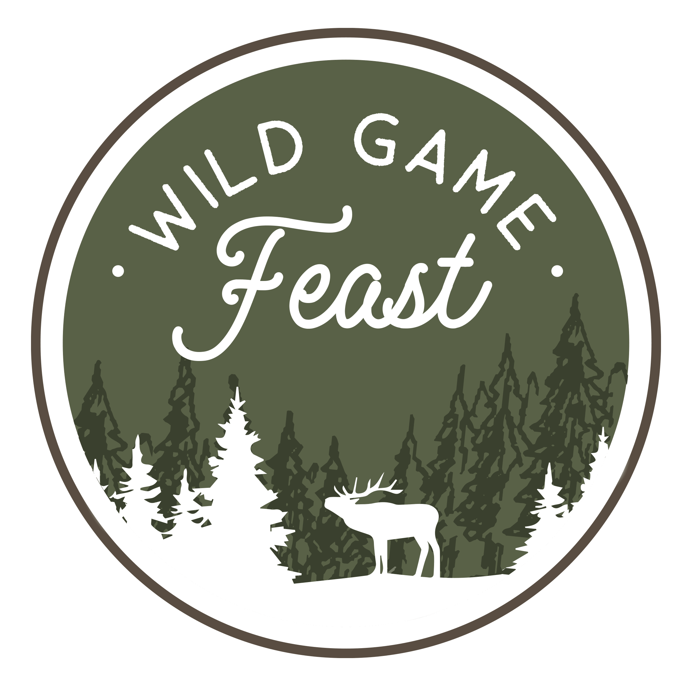 2025 wild game feast