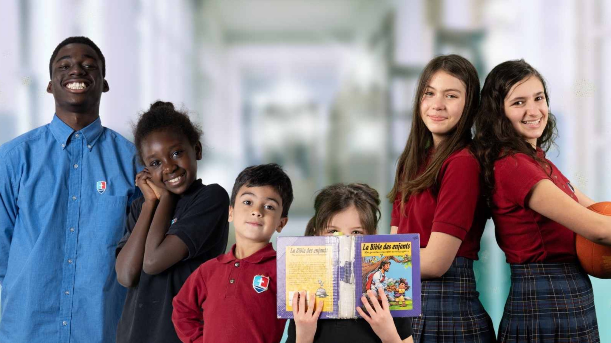 Donner pour soutenir l'éducation chrétienne 2026