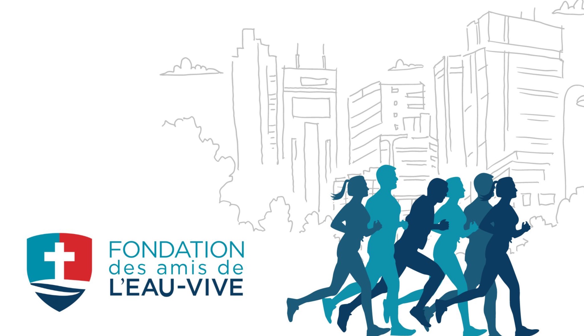Marathon Beneva/L'école L'Eau-Vive 2026