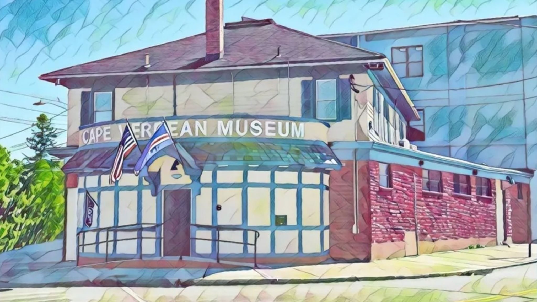 Cape Verdean Museum Supporters Circle Memberships