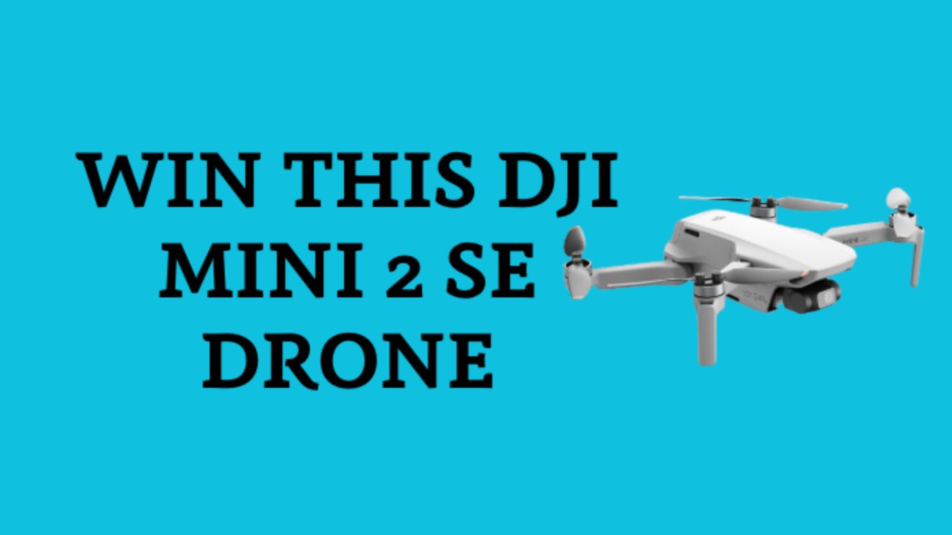 Drone Raffle Drone Raffle to support our STEM Program