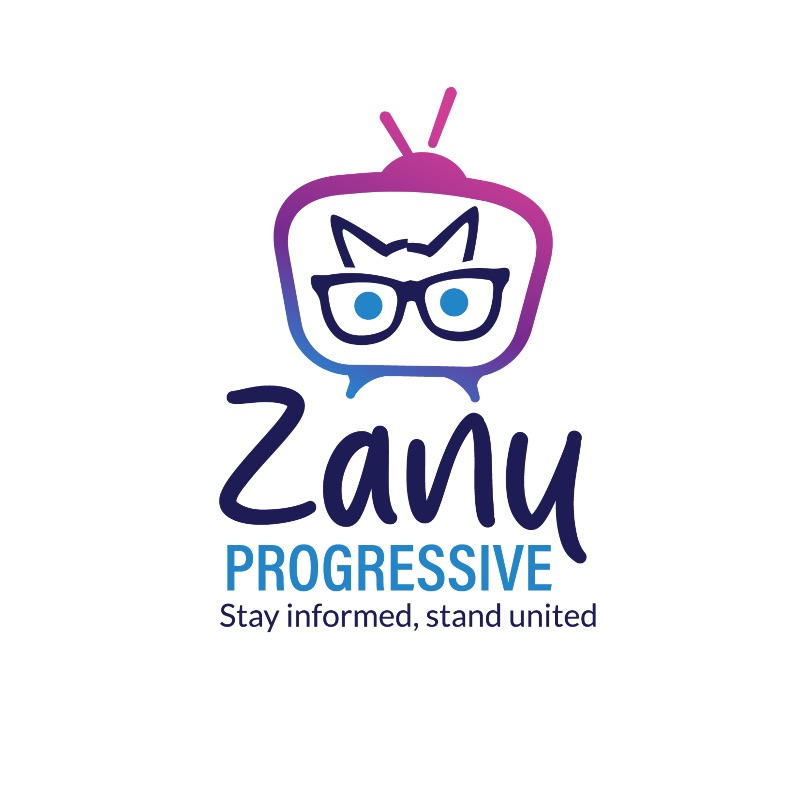 Zany Progressive