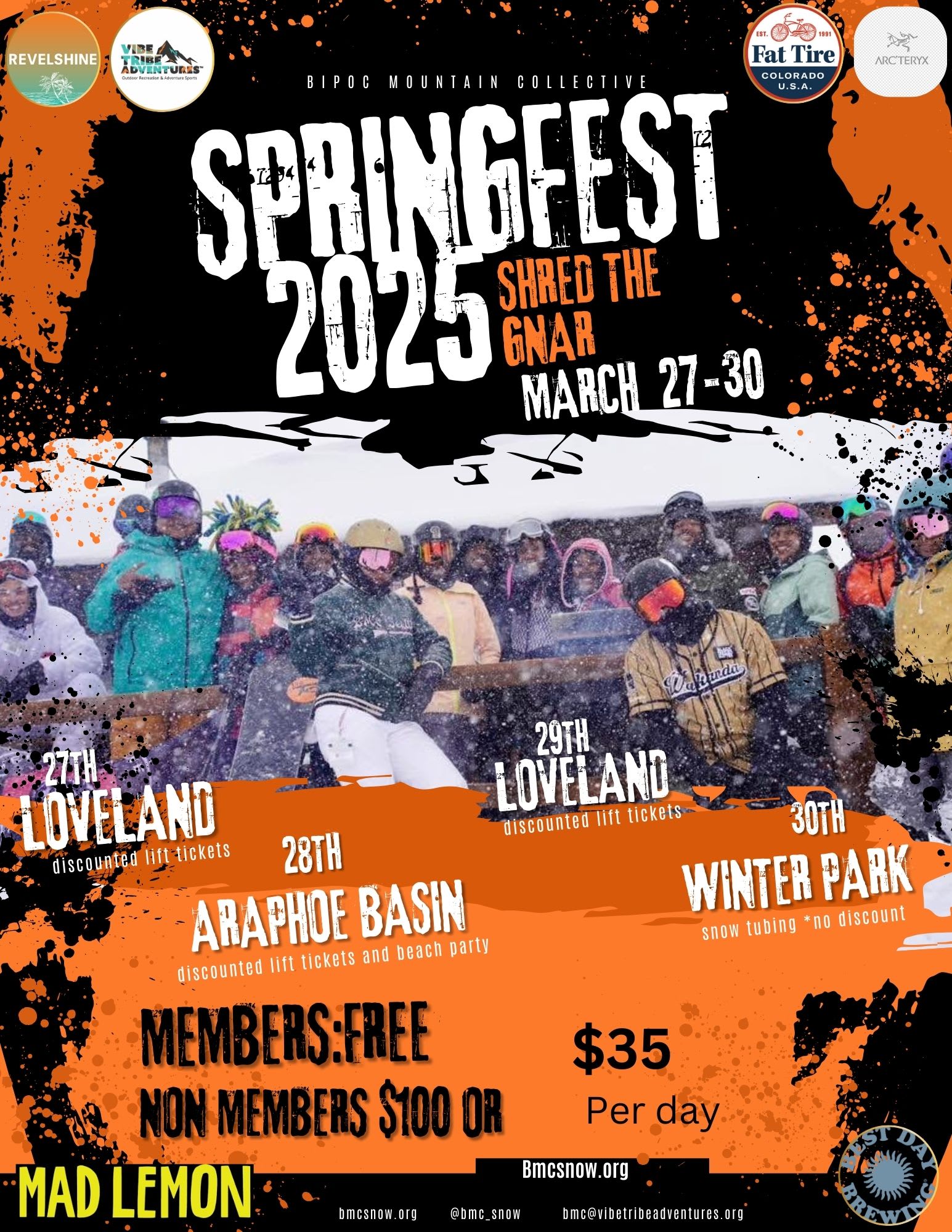 Springfest!!