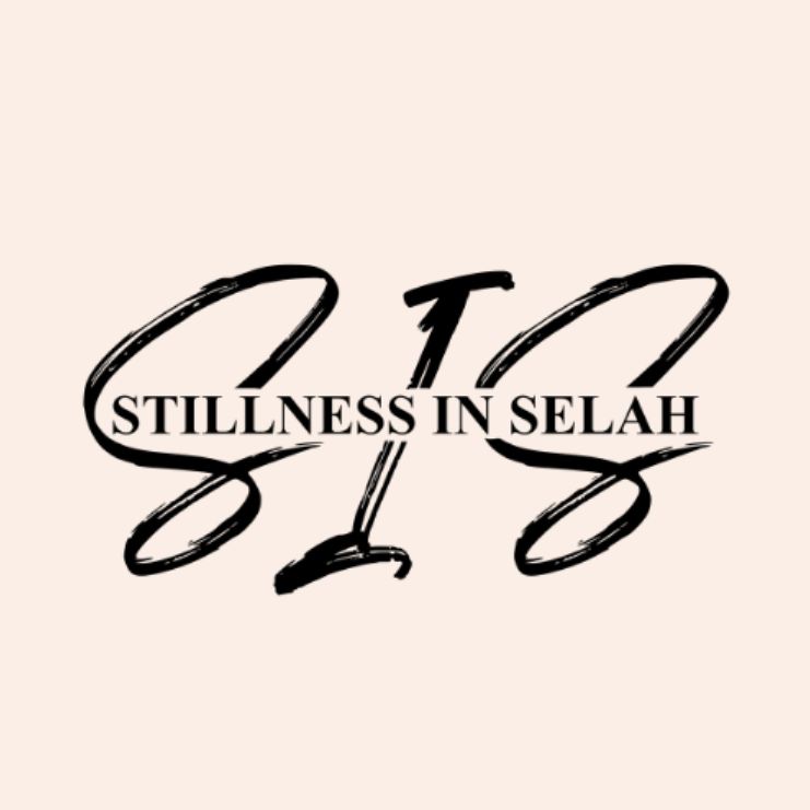 Stillnessinselah