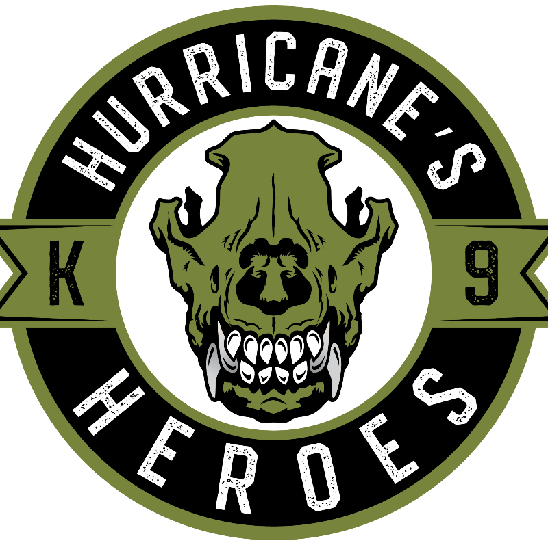 K9 Hurricanes Heroes