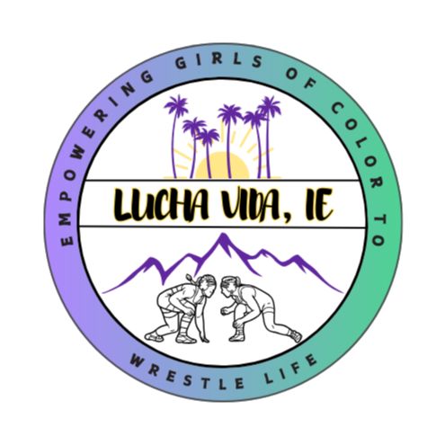 Lucha Vida IE Inc.