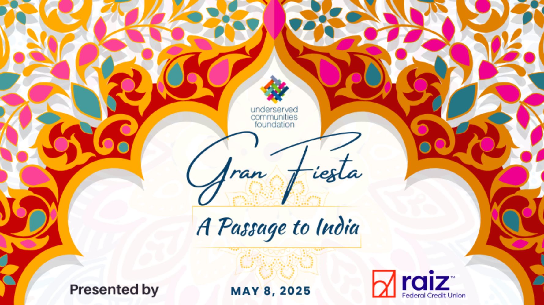 Ucf Gran Fiesta 2025 A Passage To India