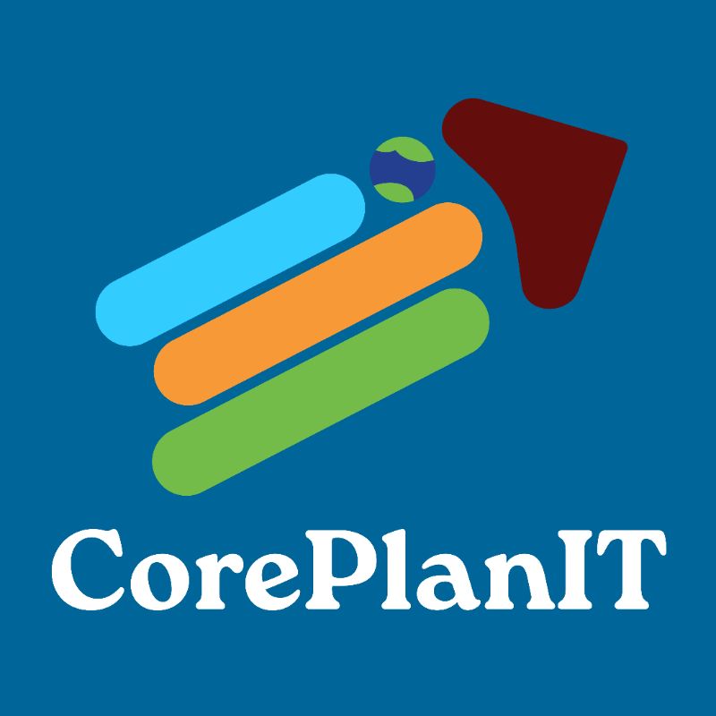 CPIT inc. DBA CorePlanIT
