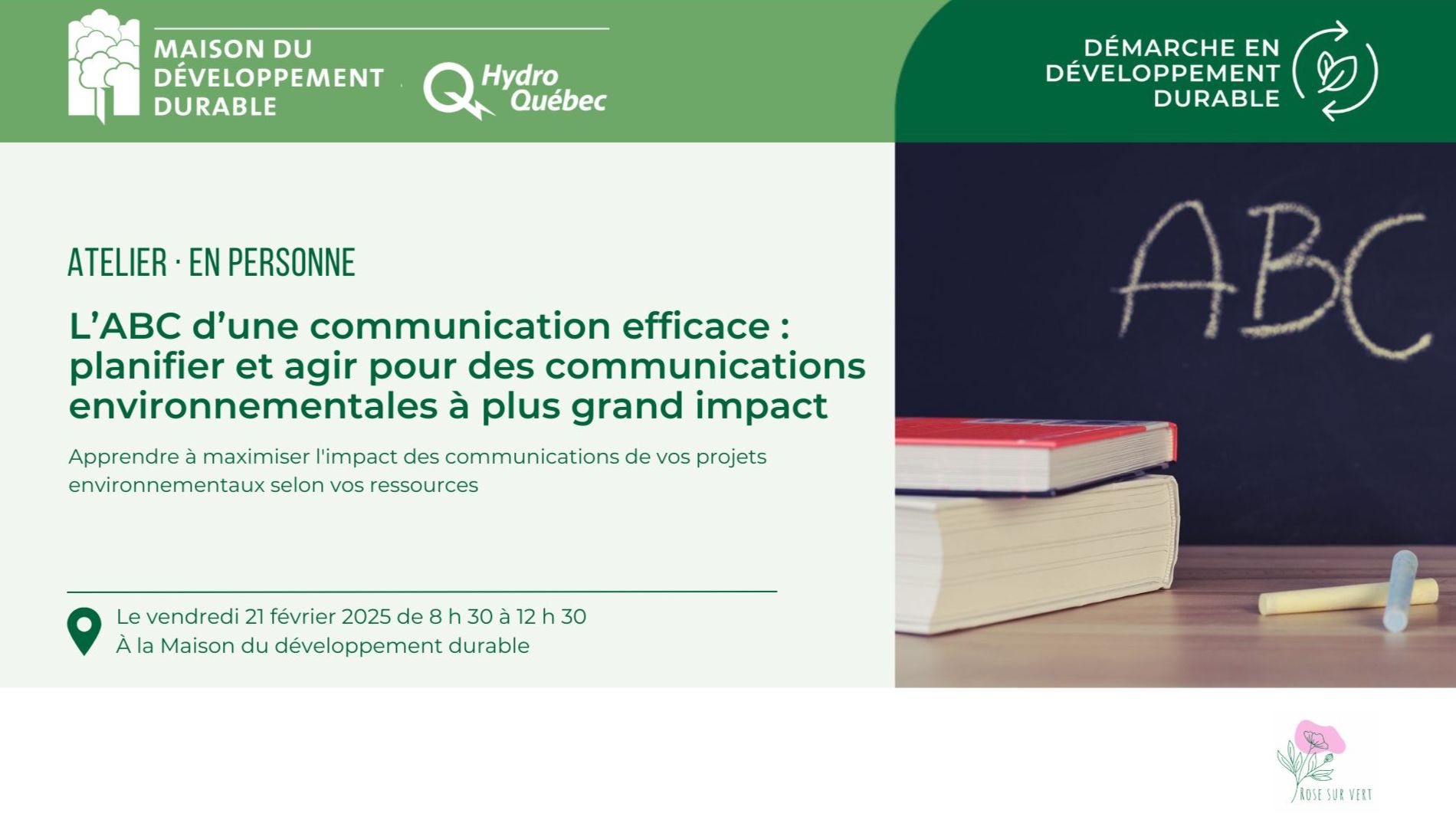 L’ABC d’une communication efficace : planifier et agir pour des ...