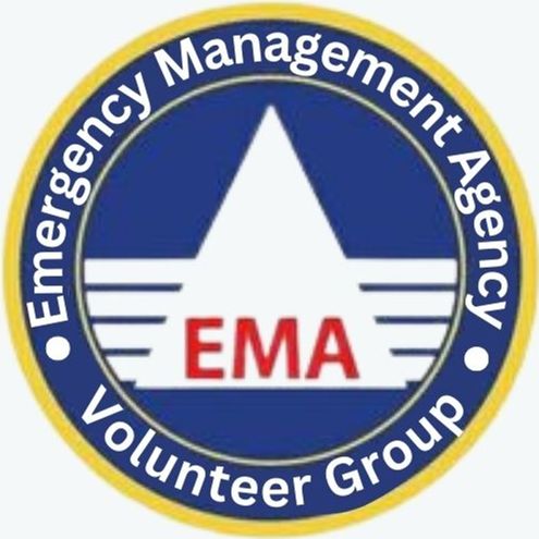 Emergency Management Agency Volunteer Group