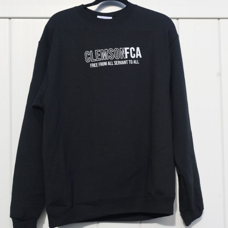 Clemson FCA Silent Auction