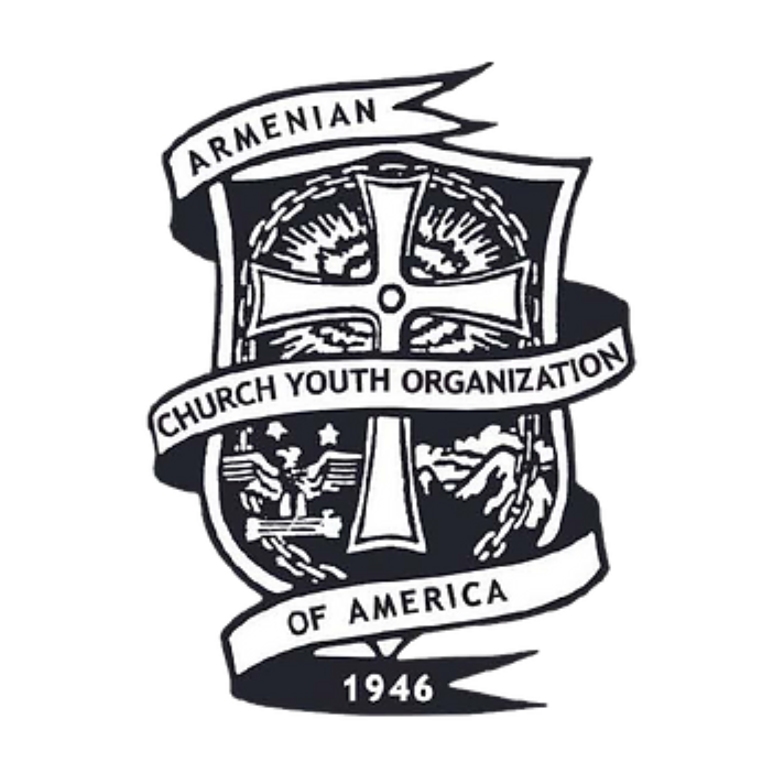 Armenian Church Youth Organization of America GASW 2025
