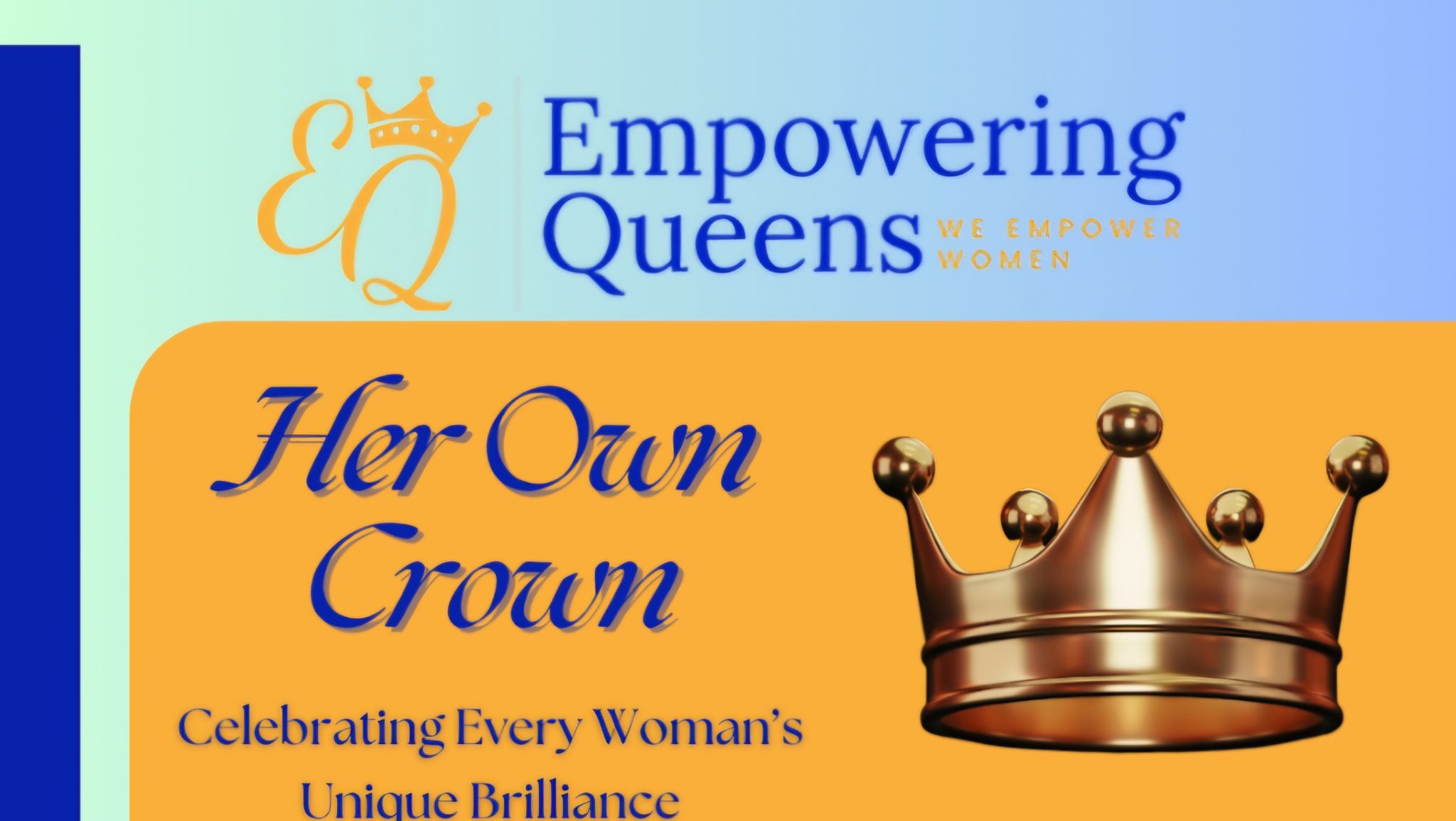 Her Own Crown Network