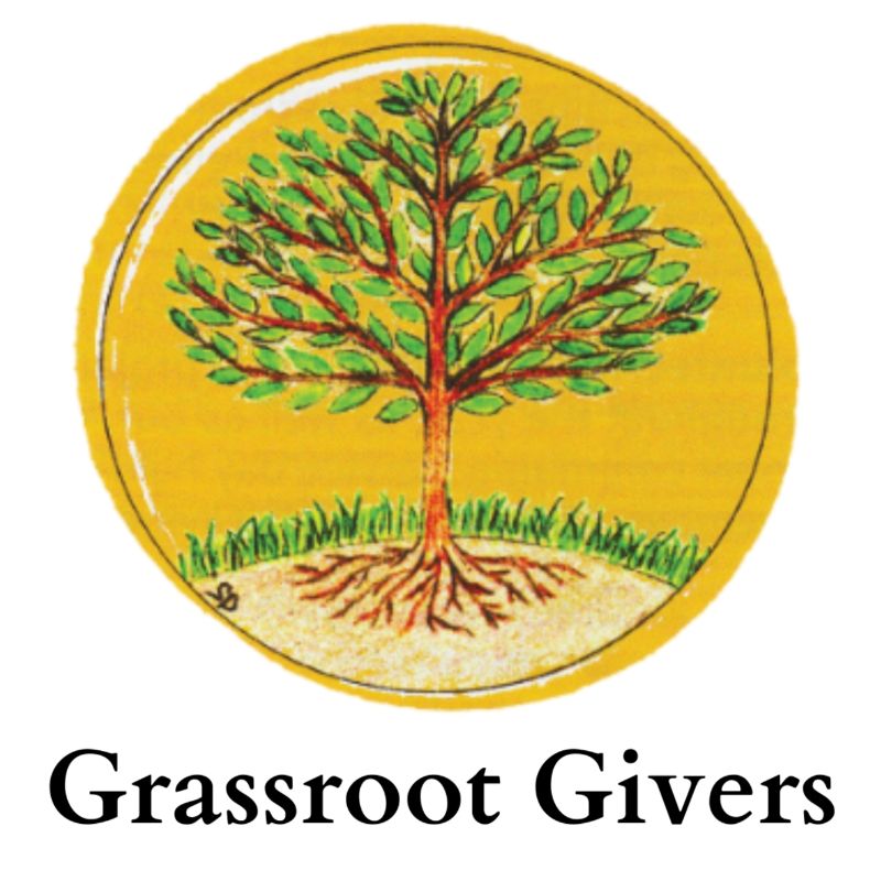 Grassroot Givers Inc