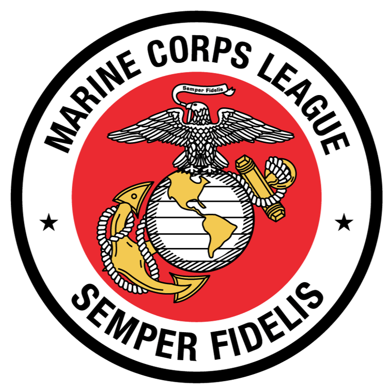 Air Land NC Detachment 1257 of the Marine Corps League