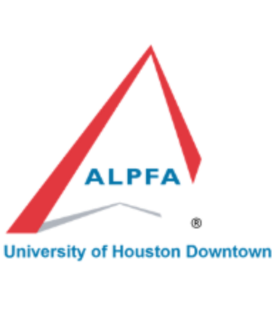 ALPFA UHD Merch