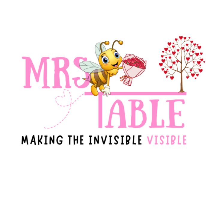 Mrs. B's Table