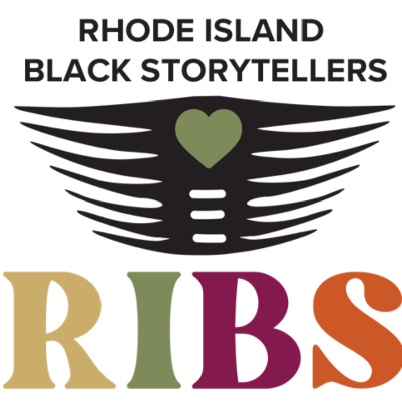 Rhode Island Black Story Tellers