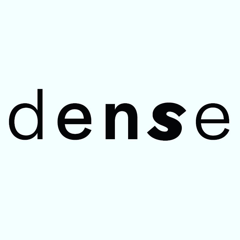 DENSE