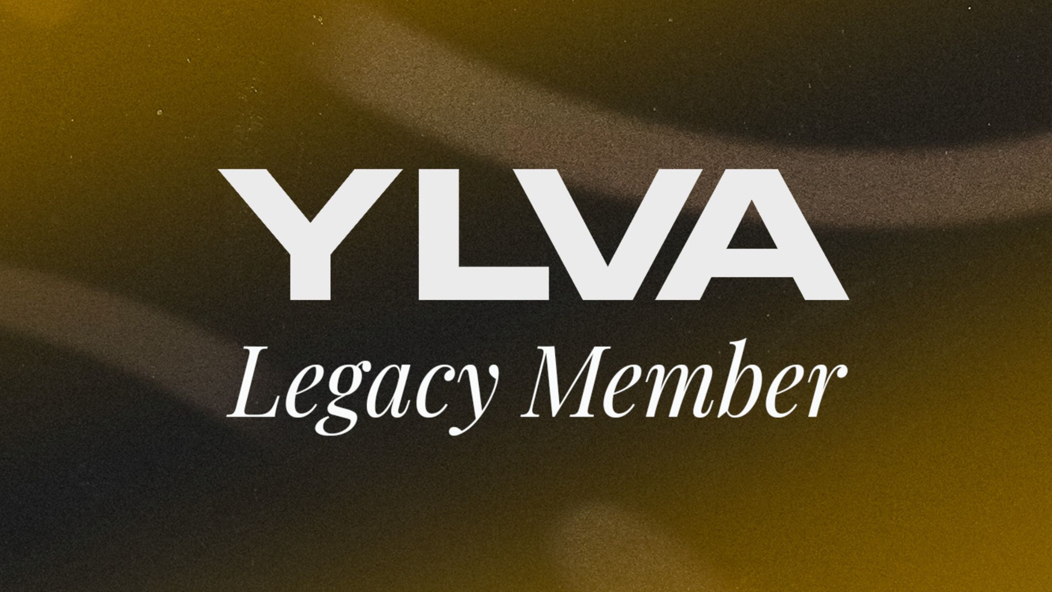Young Leaders Legacy Membership